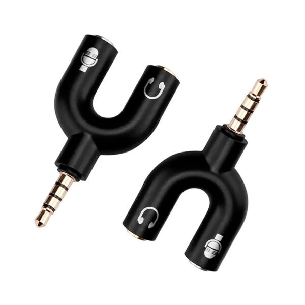 Splitter de Audio en Y - Imagen 2