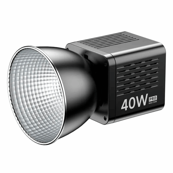 Luz LED RGB Portatil L024 40 watts Ulanzi