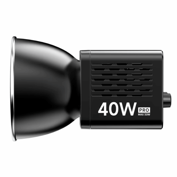Luz LED RGB Portatil L024 40 watts Ulanzi - Imagen 3