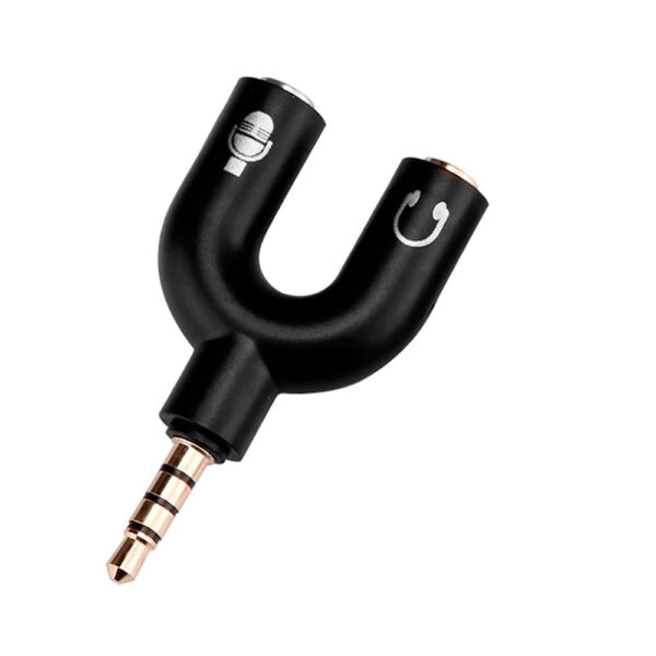 Splitter de Audio en Y - Imagen 4