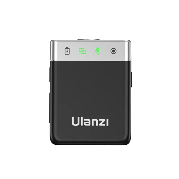 Ulanzi U-Mic AM18 Micrófono inalámbrico - Imagen 5