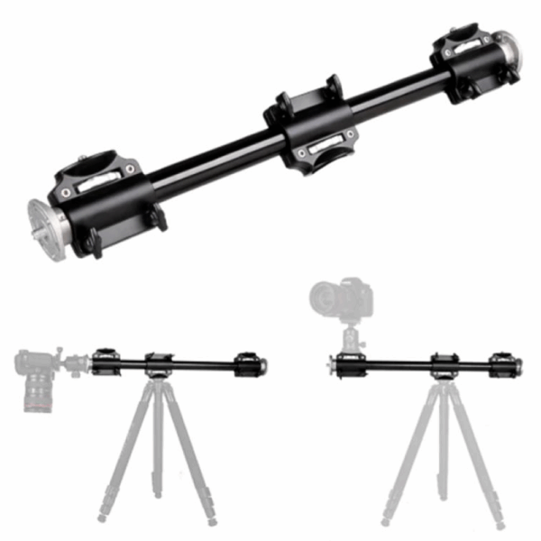 Brazo de Extensión para Trípode Weifeng - Imagen 4