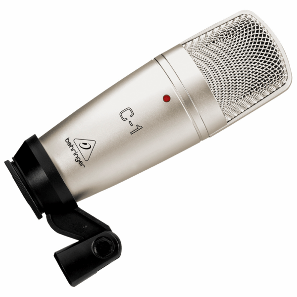 Micrófono Condensador Behringer C-1 - Imagen 3