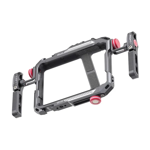 Jaula para Smartphone Ulanzi Lino Cage - Imagen 4