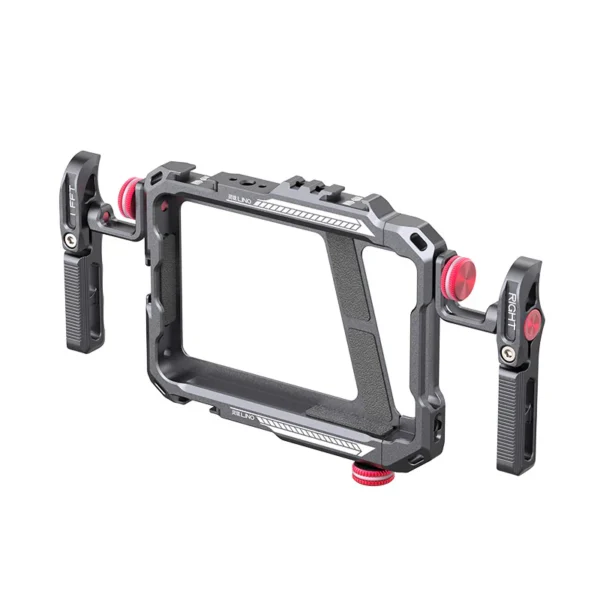 Jaula para Smartphone Ulanzi Lino Cage - Imagen 3
