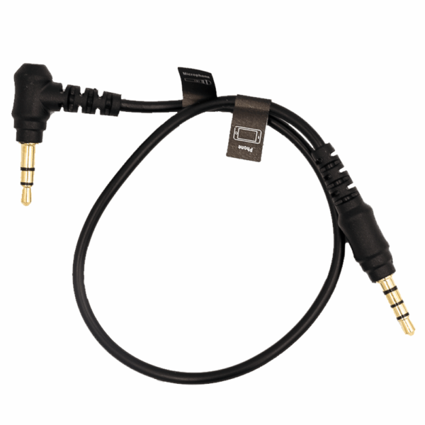Kit de Micrófonos Inalámbricos TigerCast TLM - Imagen 7