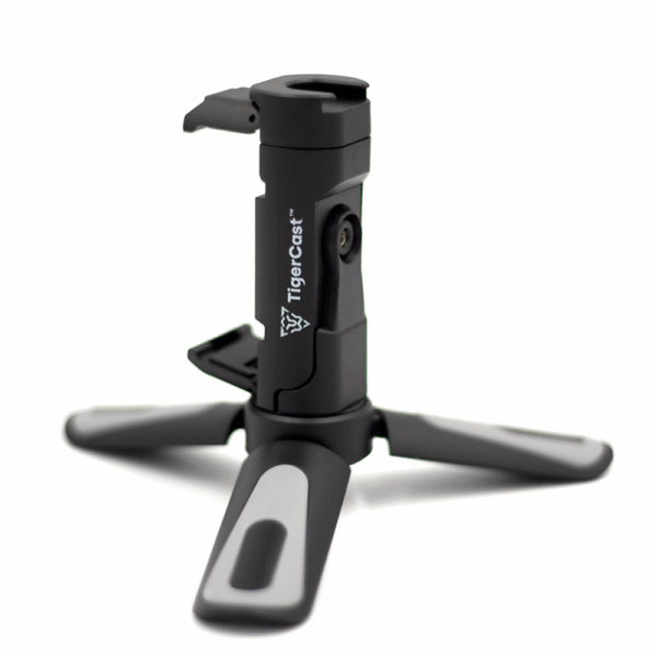 Kit de Micrófonos Inalámbricos TigerCast TLM - Imagen 9