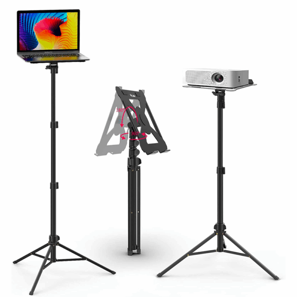 Soporte Ulanzi Versátil y Compacto LT-01 - Imagen 3