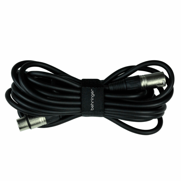 Micrófono de Condensador Behringer TM1 - Imagen 5