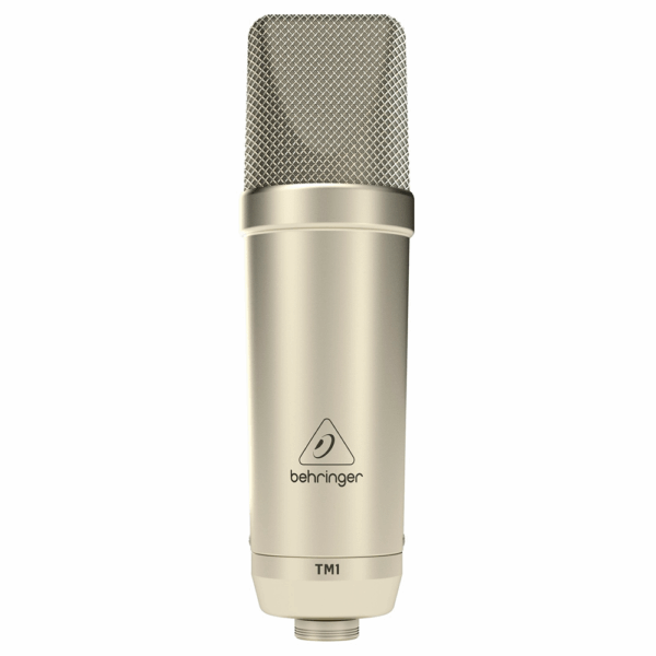 Micrófono de Condensador Behringer TM1 - Imagen 3