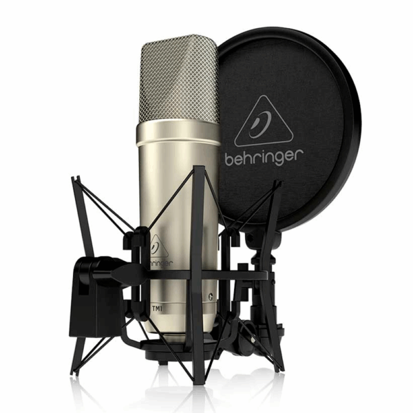 Micrófono de Condensador Behringer TM1