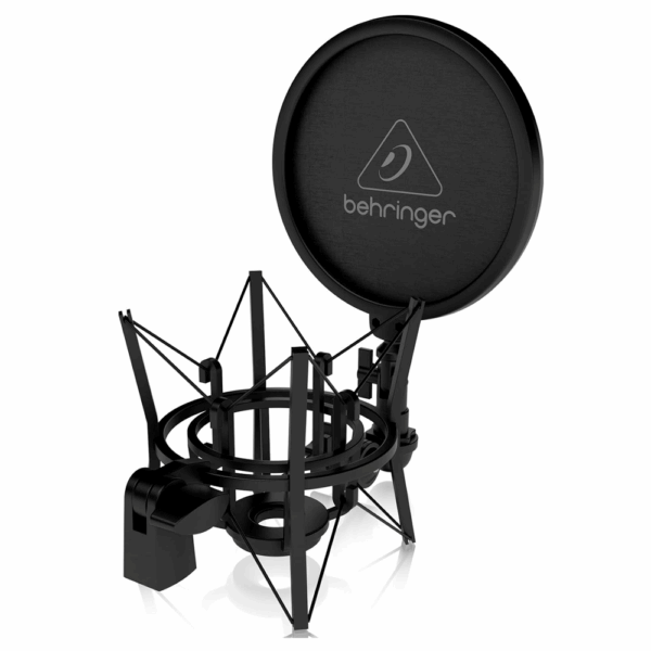 Micrófono de Condensador Behringer TM1 - Imagen 4
