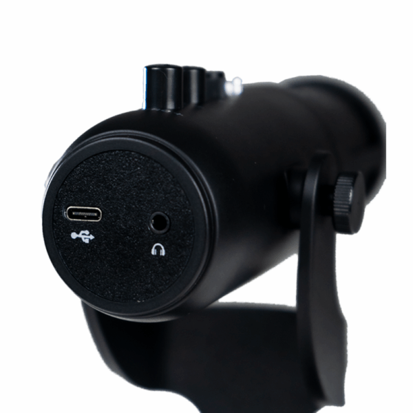 Micrófono de Condensador Tigercast Procast RGB - Imagen 3