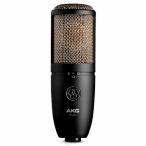 Micrófono de Condensador AKG P420