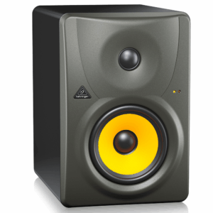 Monitores de audio para estudio Behringer B030A