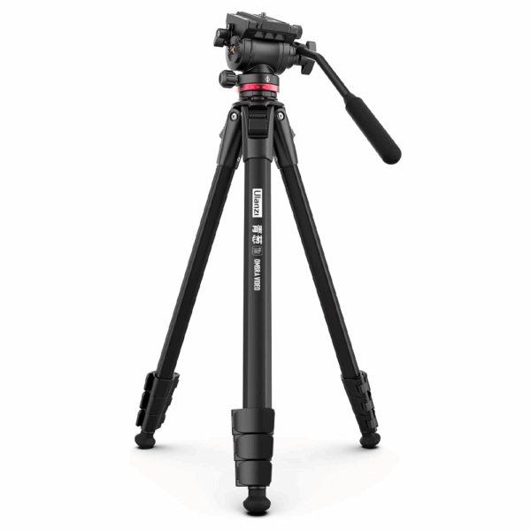 Trípode OMBRA Ulanzi MT-56 Profesional