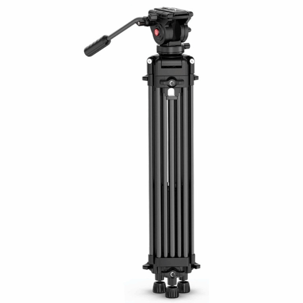 Trípode Profesional Ulanzi MT-81 - Imagen 2