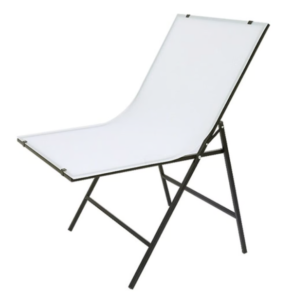 Mesa Fotográfica Plegable 60x100