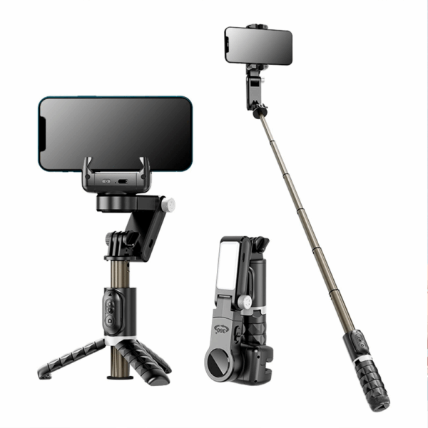 Estabilizador para Smartphone Q18 - Imagen 3