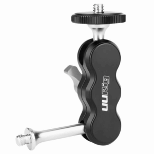 Soporte Articulado Ulanzi R002 Arm Monitor