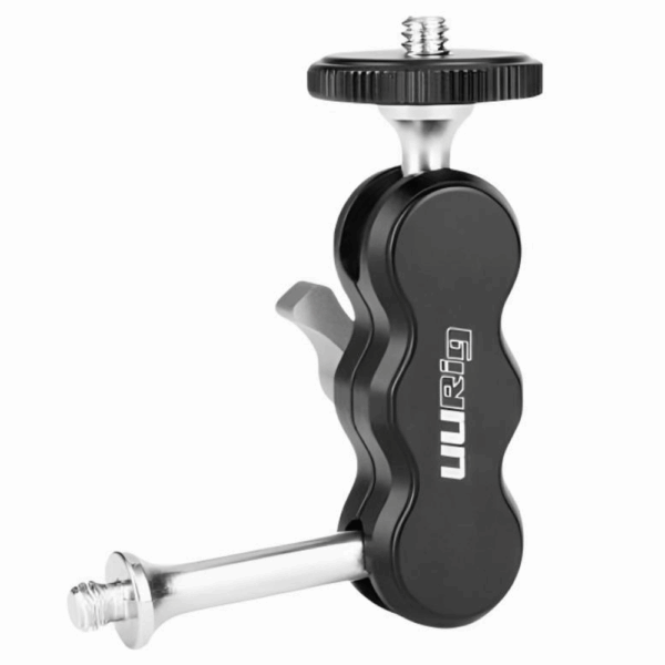 Soporte Articulado Ulanzi R002 Arm Monitor