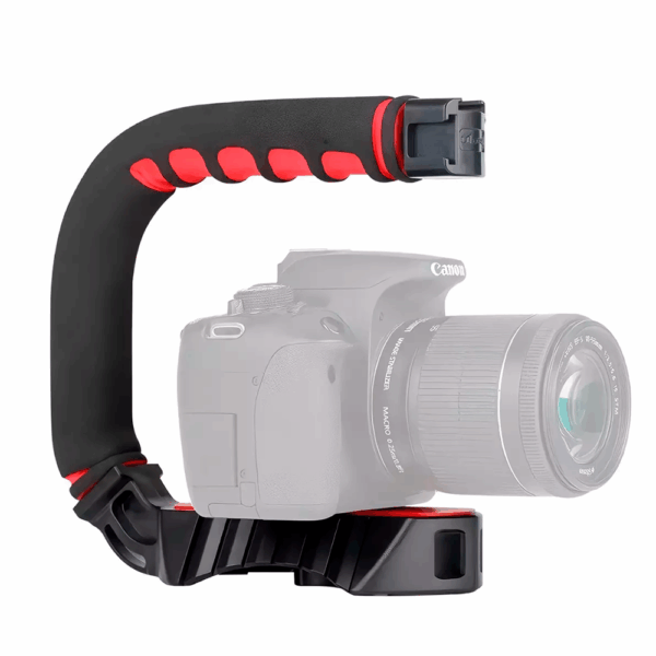 Montura para video Ulanzi U Grip Pro - Imagen 2