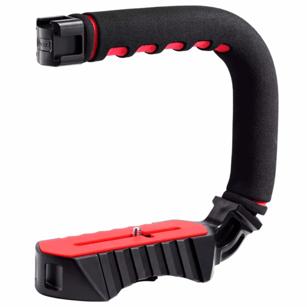 Montura para video Ulanzi U Grip Pro