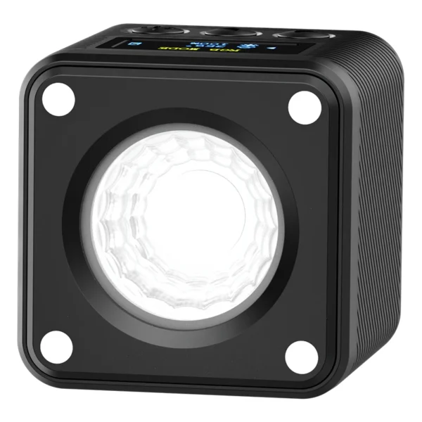 Luz Led Ulanzi L2 RGB COB Kit + Accesorios