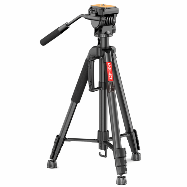 Trípode para videos Ulanzi VT-02