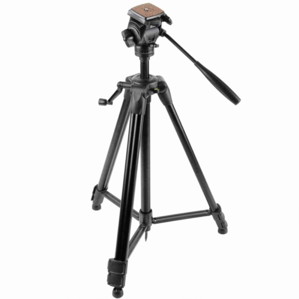 Trípode Profesional Weifeng WF-3970