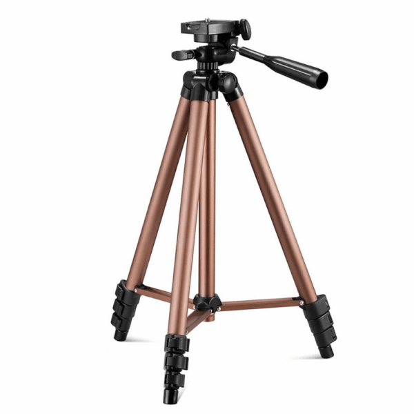 Trípode de mesa  Weifeng WF-3130