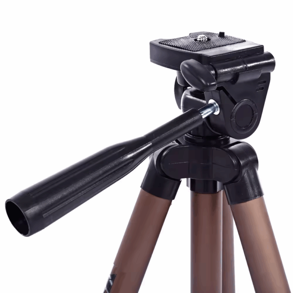 Trípode de mesa  Weifeng WF-3130 - Imagen 2