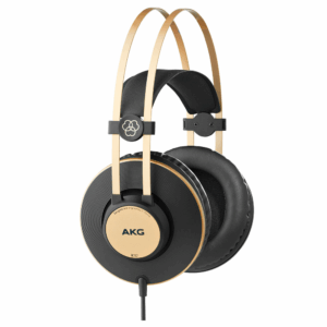 Audífonos Profesionales AKG K92