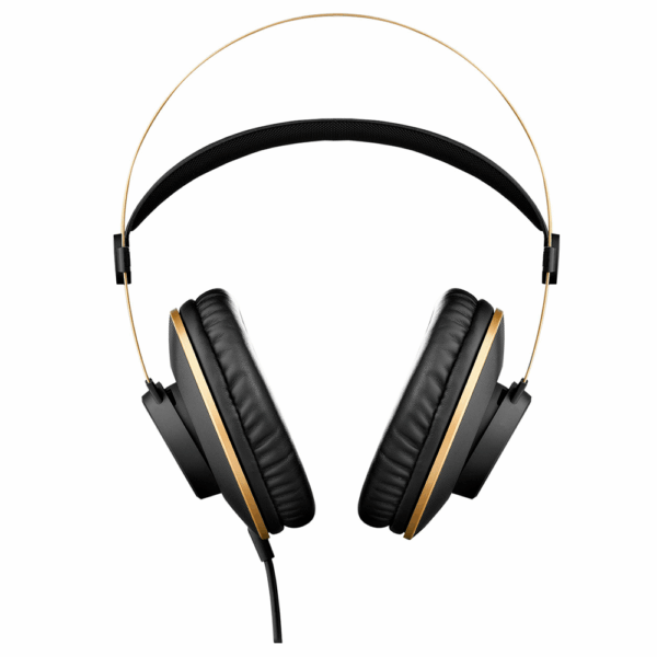 Audífonos Profesionales AKG K92 - Imagen 3