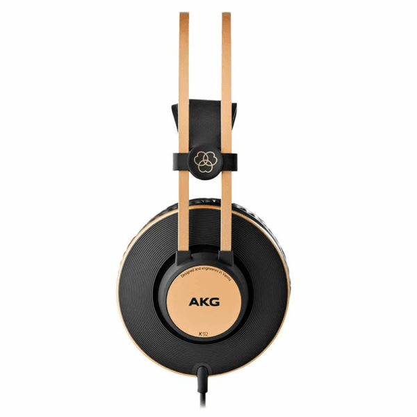 Audífonos Profesionales AKG K92 - Imagen 4