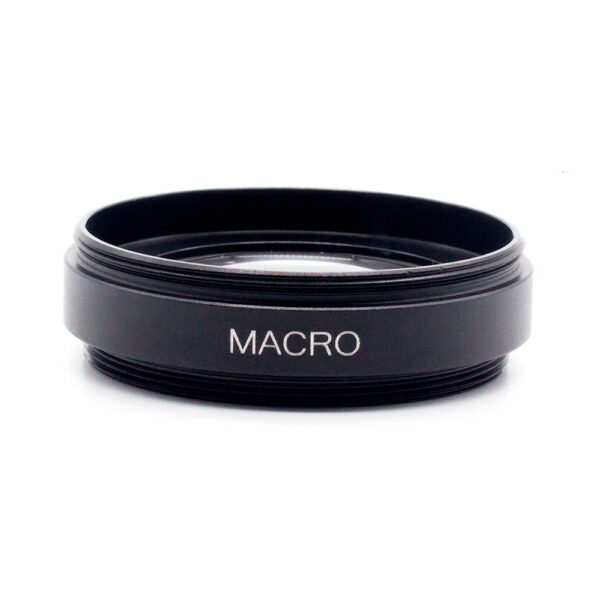 Lente Angular + Macro para Smartphone - Imagen 9