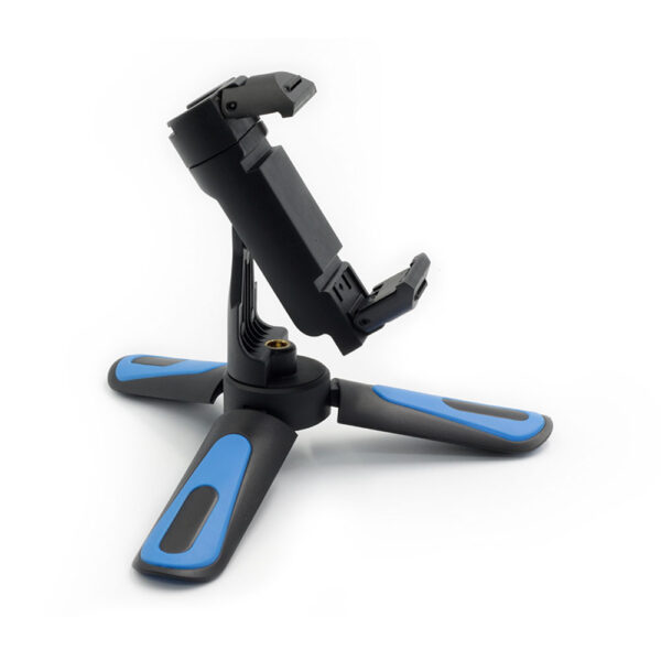 Mini Trípode Tigercast para celular - Imagen 2