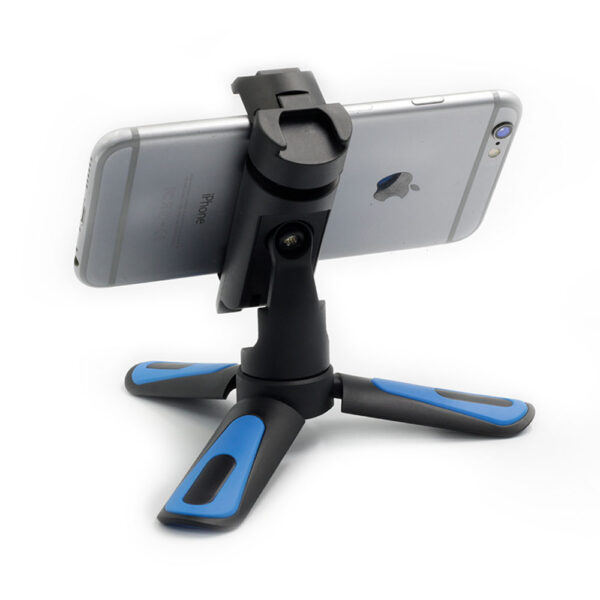 Mini Trípode Tigercast para celular