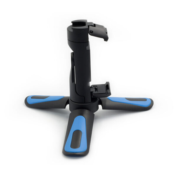 Mini Trípode Tigercast para celular - Imagen 4