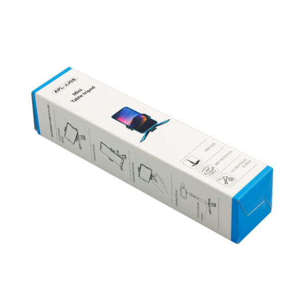Mini Trípode Tigercast para celular - Imagen 3