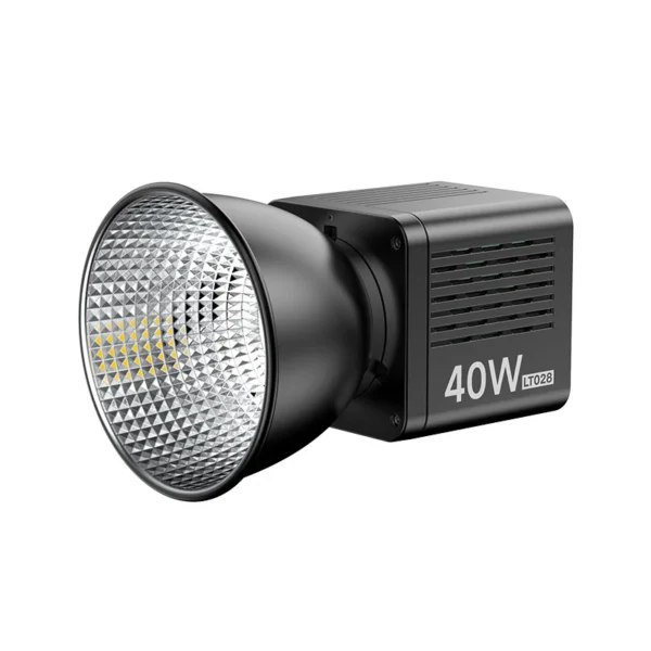 Luz de LED portátil Ulanzi LT028  40 watts - Imagen 3