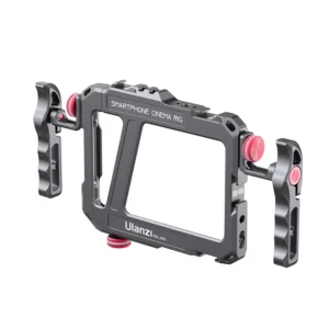 Jaula para Smartphone Ulanzi Lino Cage