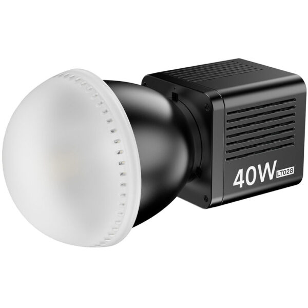 Luz de LED portátil Ulanzi LT028  40 watts