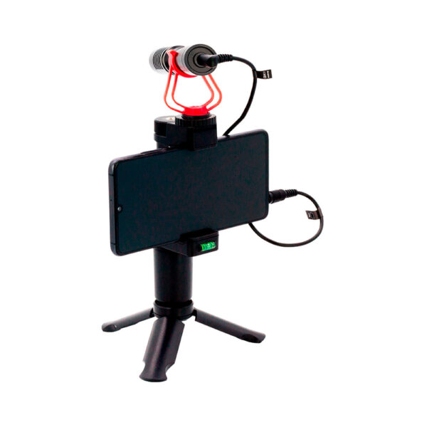 Micrófono Ambiental de Condensador Minigun MG1 - Imagen 2