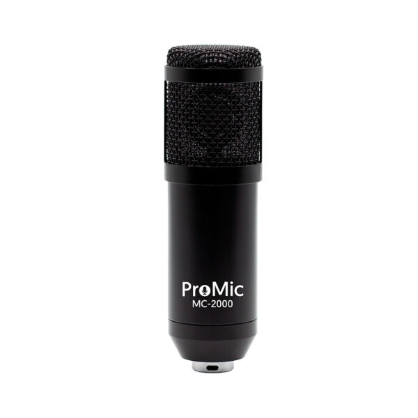 Kit Procast PC-3000 de ProMic - Imagen 3