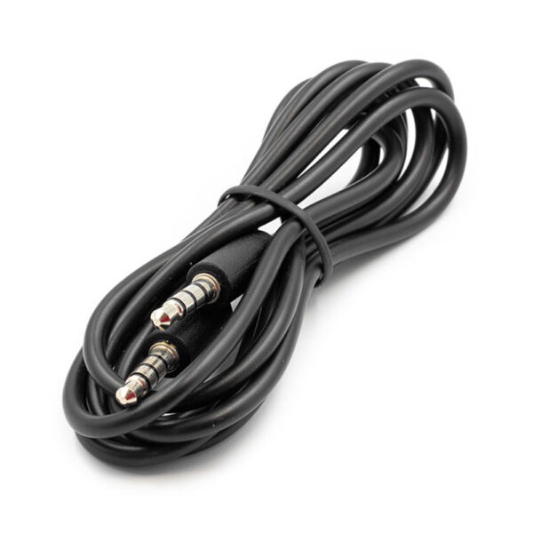 Mezcladora de audio ProCast MX1 - Imagen 5