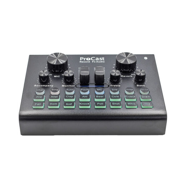 Kit Procast PC-3000 de ProMic - Imagen 2