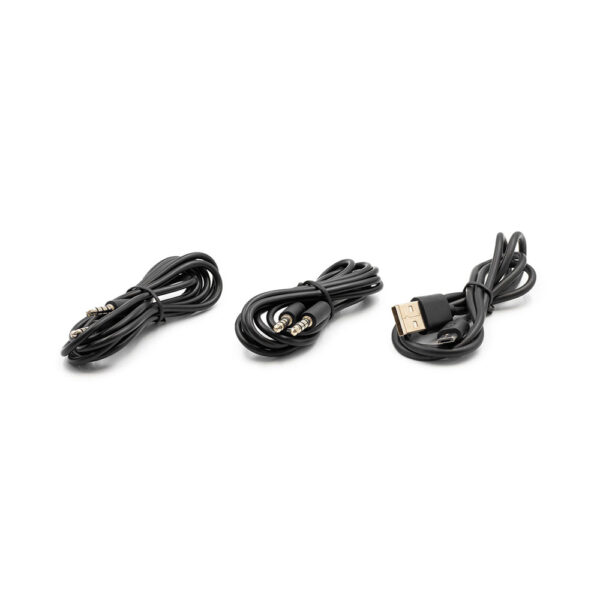 Mezcladora de audio ProCast MX1 - Imagen 4