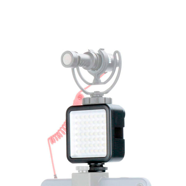 Ulanzi LED VL49 RGB - Imagen 2