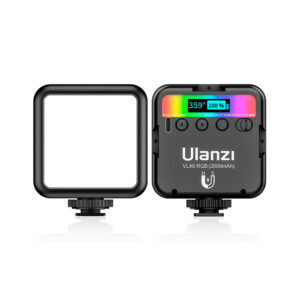 Ulanzi LED VL49 RGB